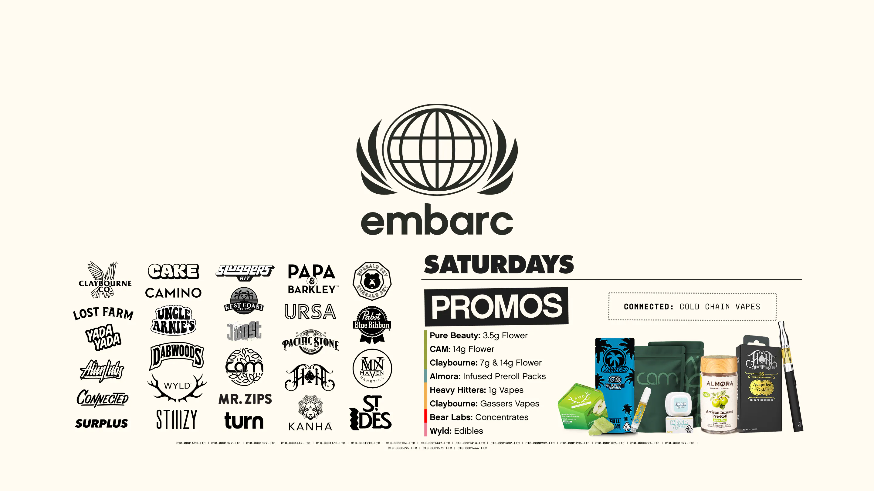 Embarc - Fairfield listing banner