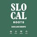 SLOCAL Roots