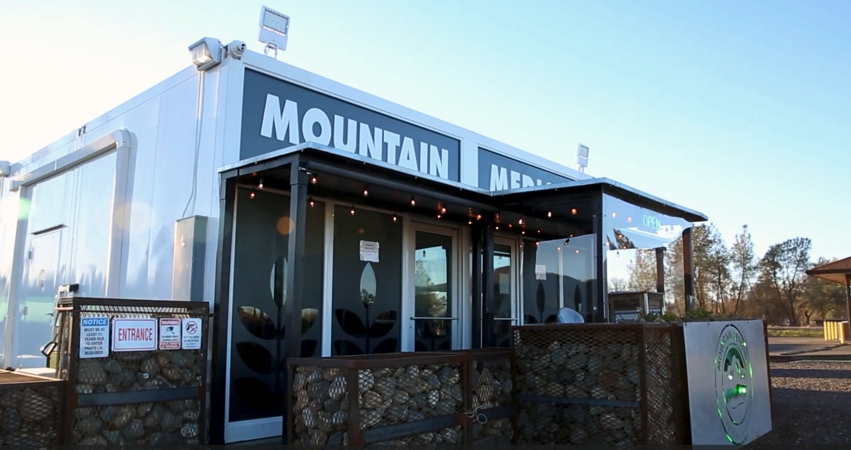 Mountain Medicine listing banner