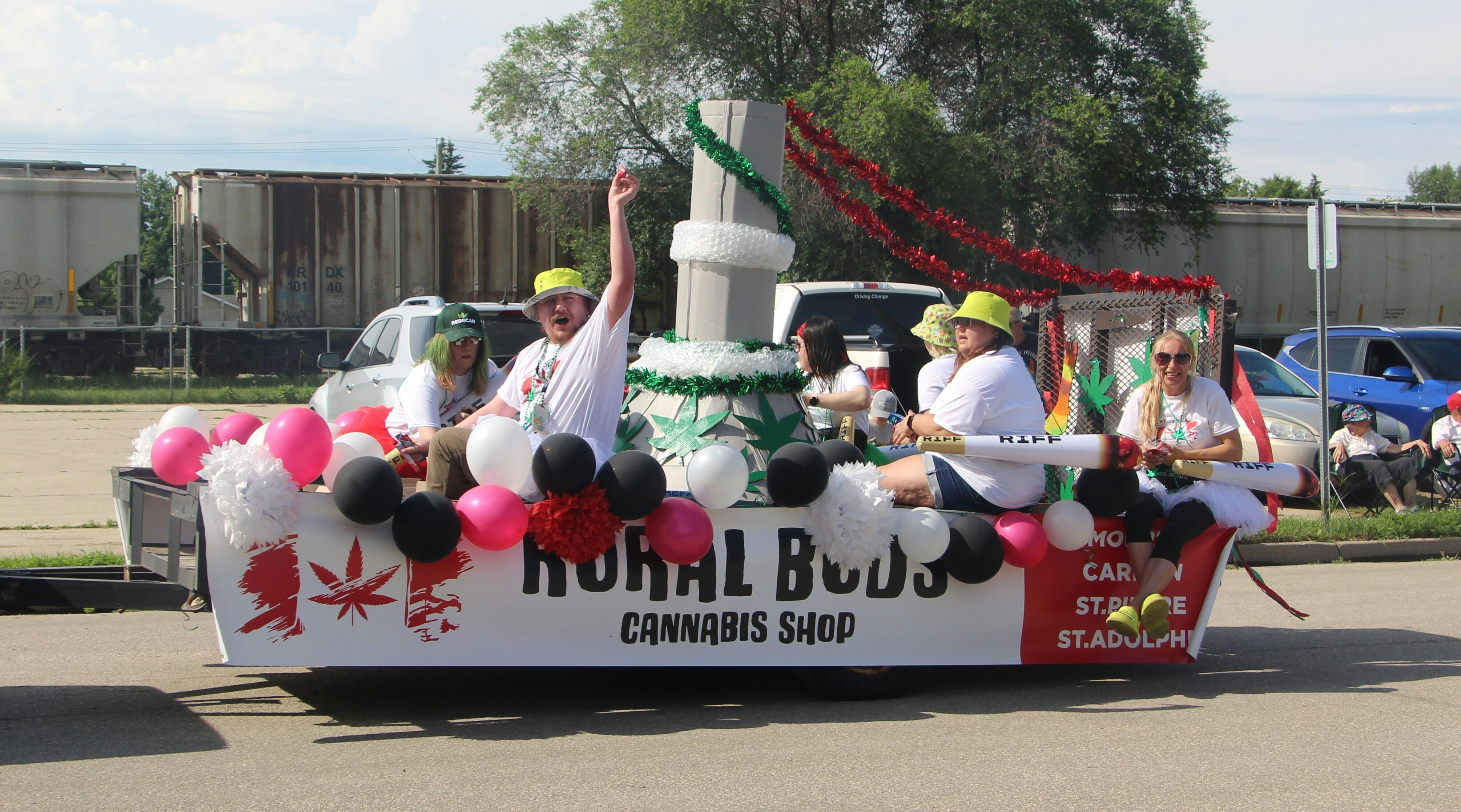 Rural Buds - Carman listing banner