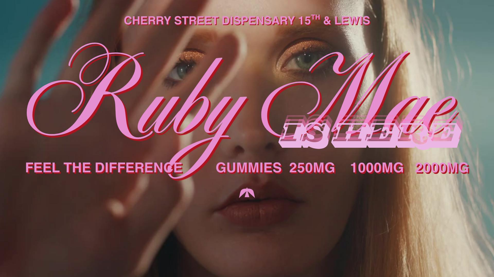 Cherry Street Dispensary listing banner