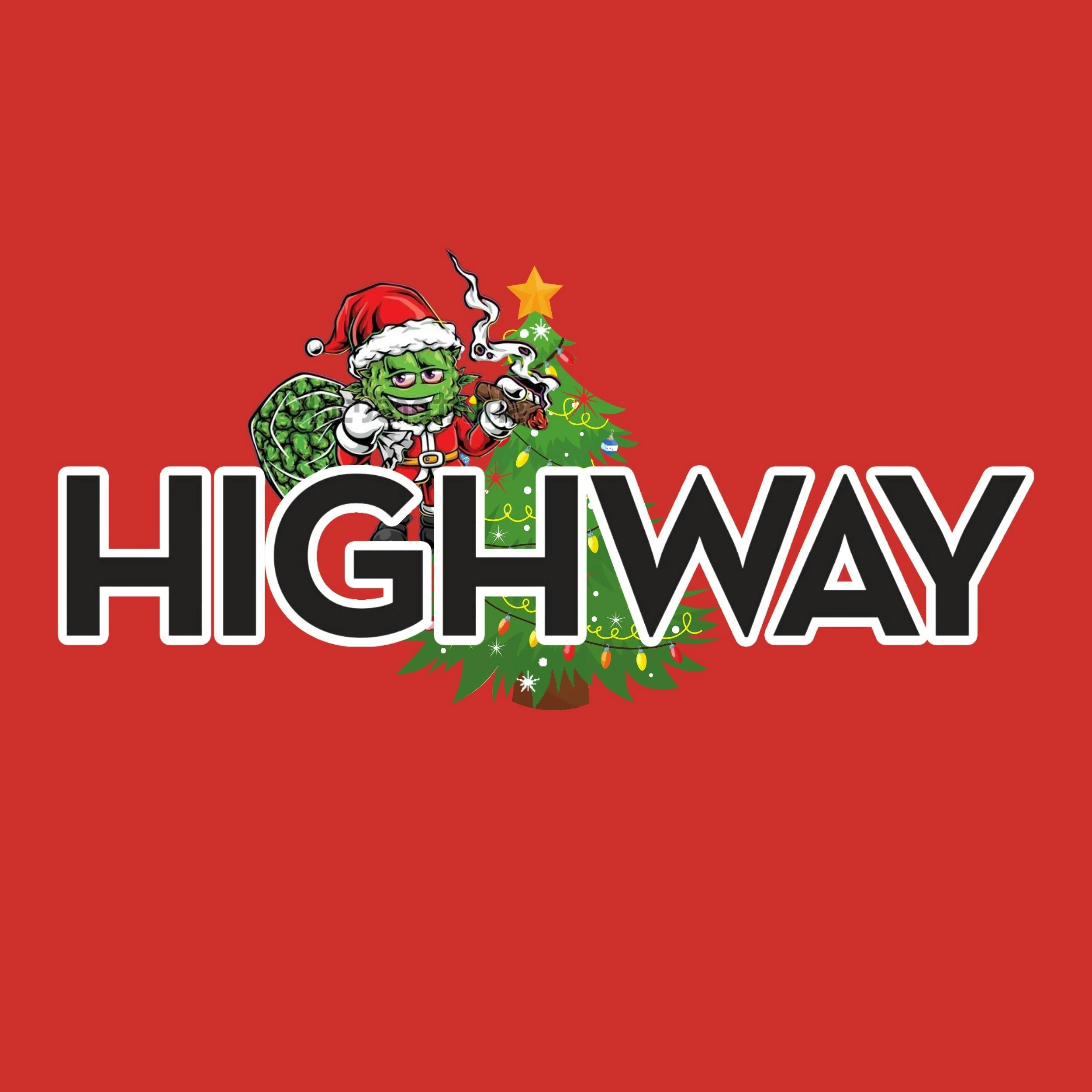 Highway DTLA (South LA)