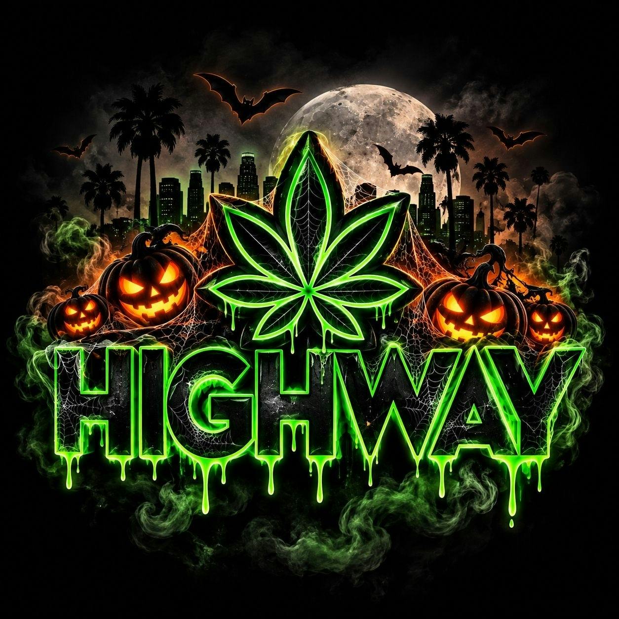 Highway DTLA (South LA)