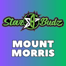 Star Budz - Mt Morris