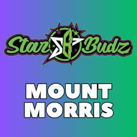 Star Budz - Mt Morris
