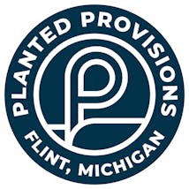 Planted Provisioning - Flint