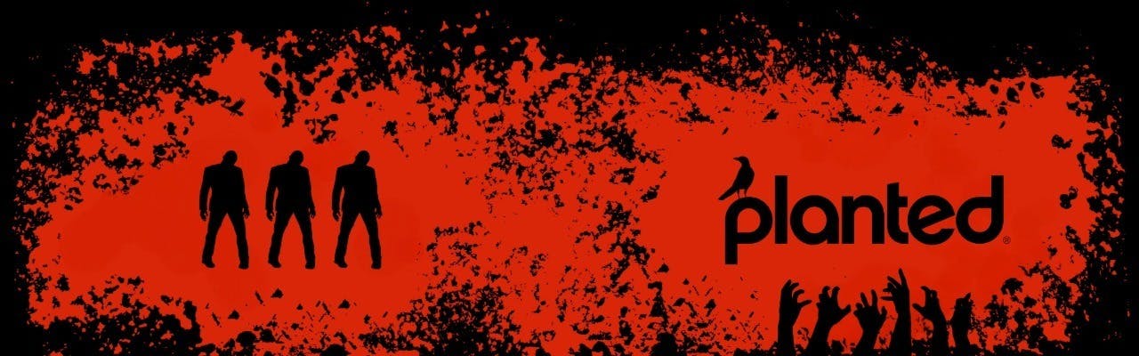 Planted Provisioning - Flint listing banner
