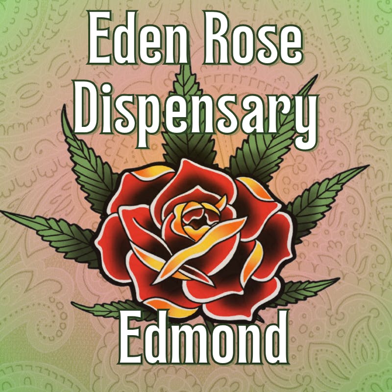 Eden Rose Dispensary