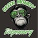 Green Monkey Dispensary