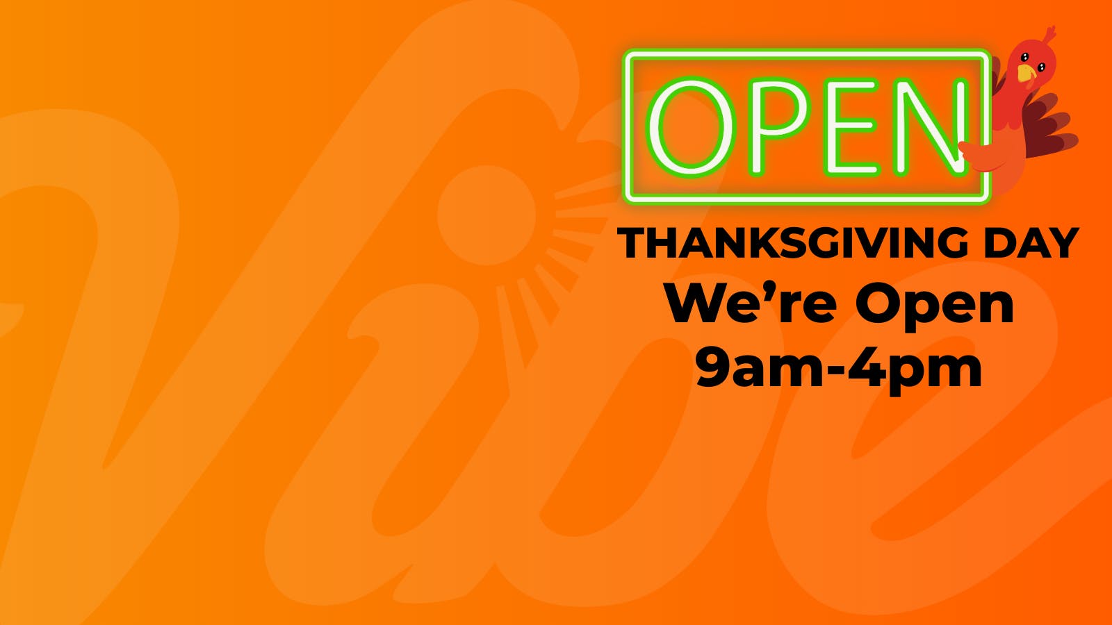 Vibe By California | Ukiah Cannabis Dispensary listing banner