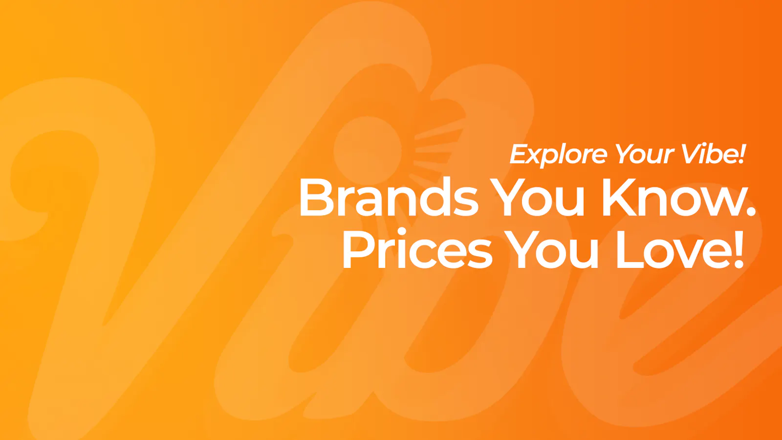 Vibe Cannabis | Ukiah Dispensary listing banner