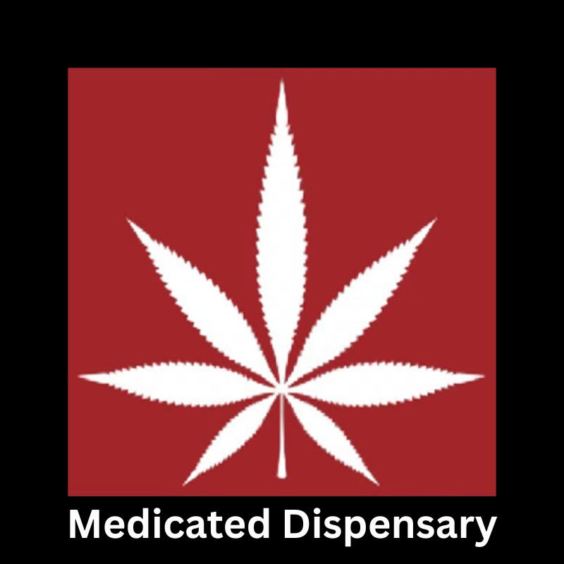 Medicated Dispensary