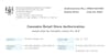 License Compliance Image