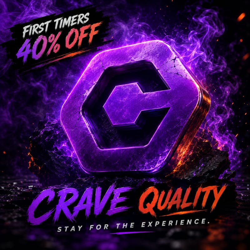 Crave Cannabis
