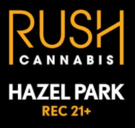Rush Cannabis