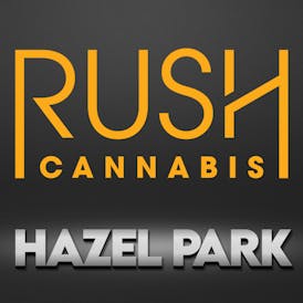 Rush Cannabis