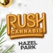 Rush Cannabis