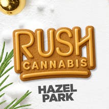 Rush Cannabis