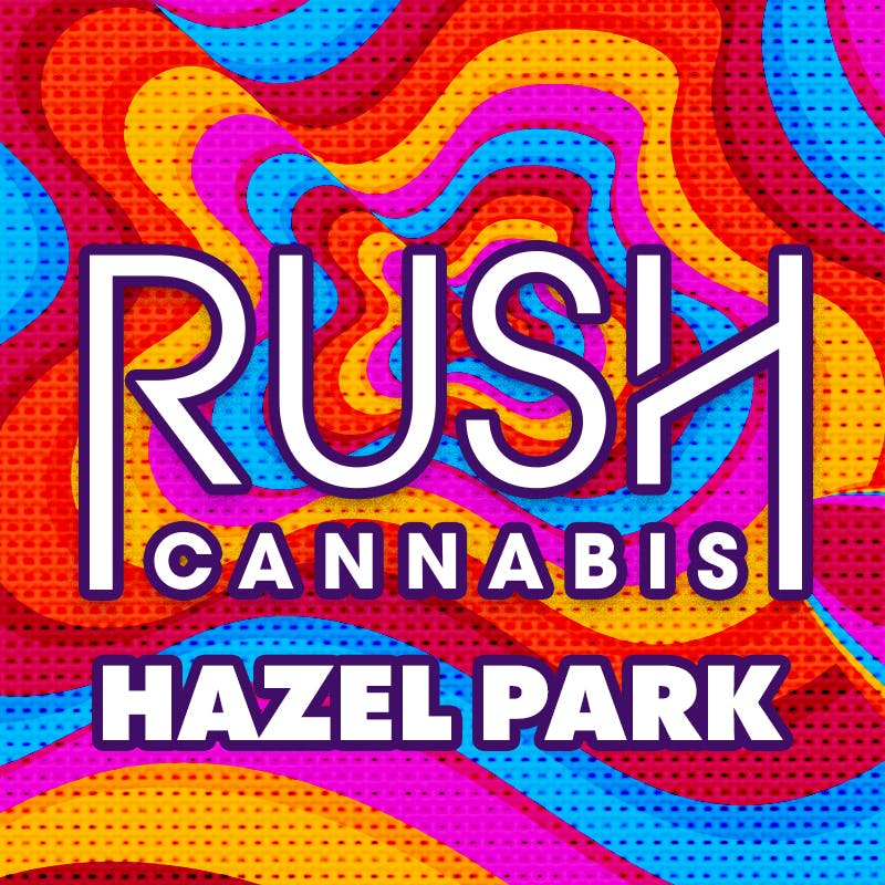 Rush Cannabis