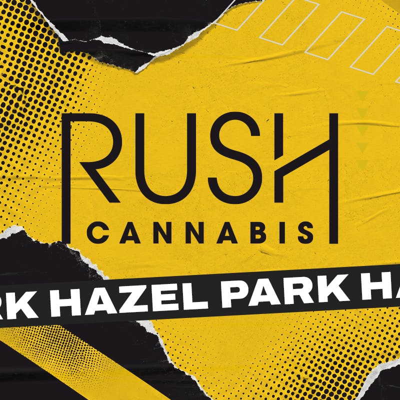 Rush Cannabis