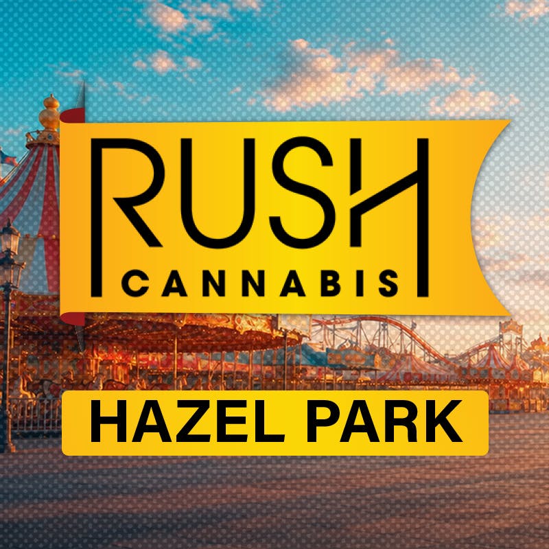 Rush Cannabis