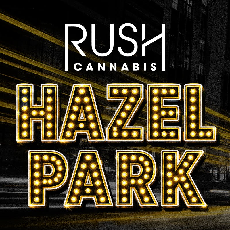 Rush Cannabis