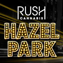 Rush Cannabis