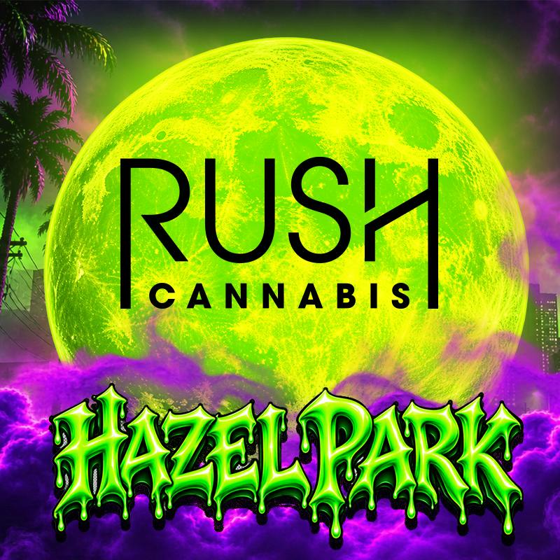 Rush Cannabis