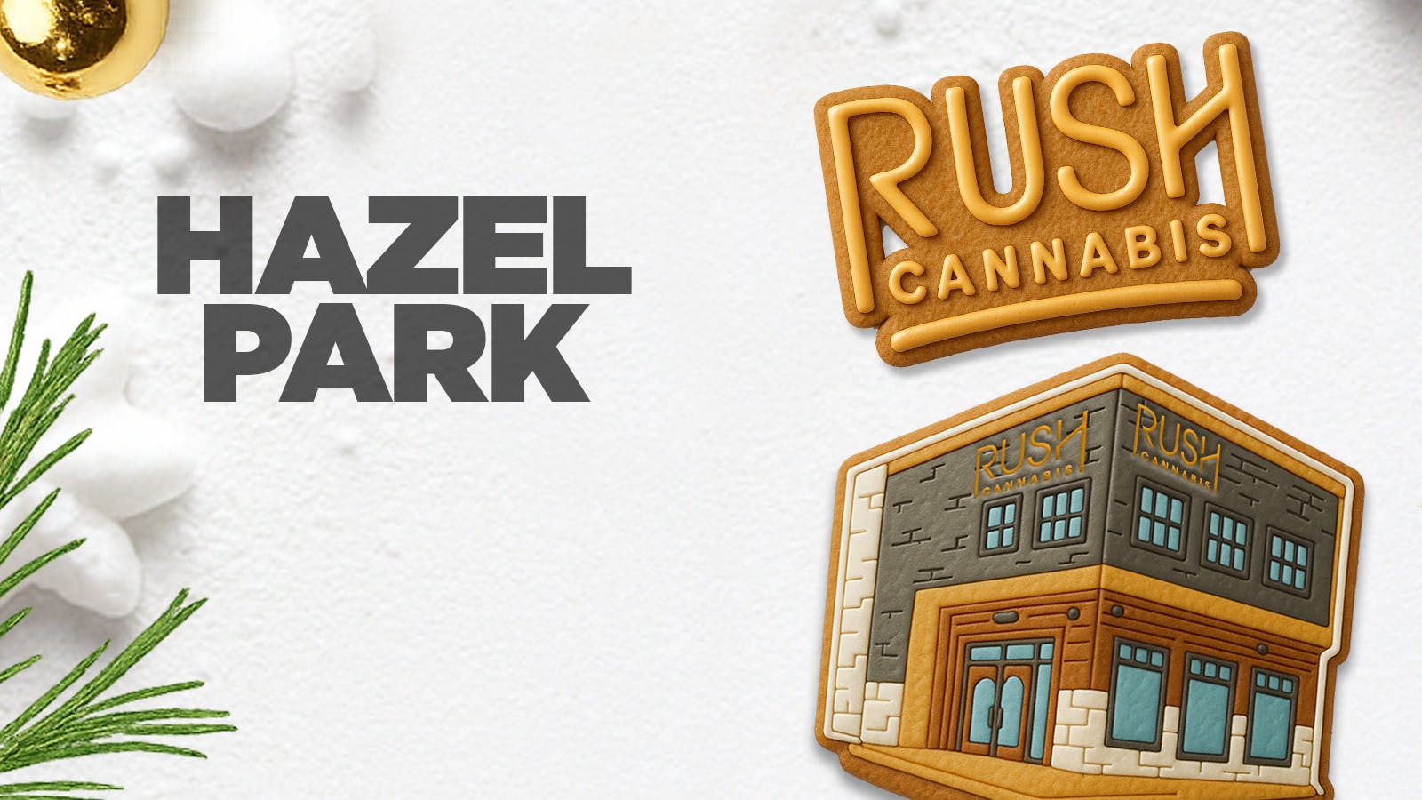 Rush Cannabis listing banner