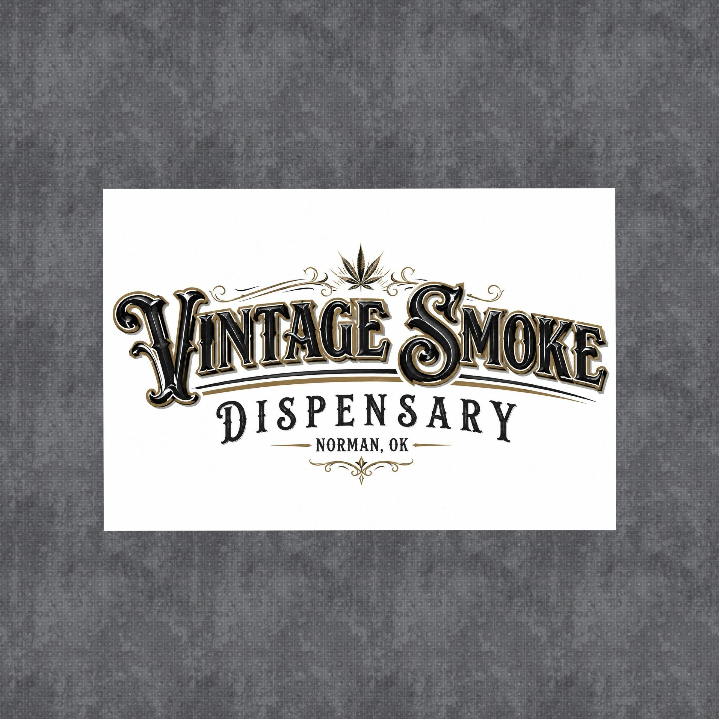 Vintage Smoke Dispensary