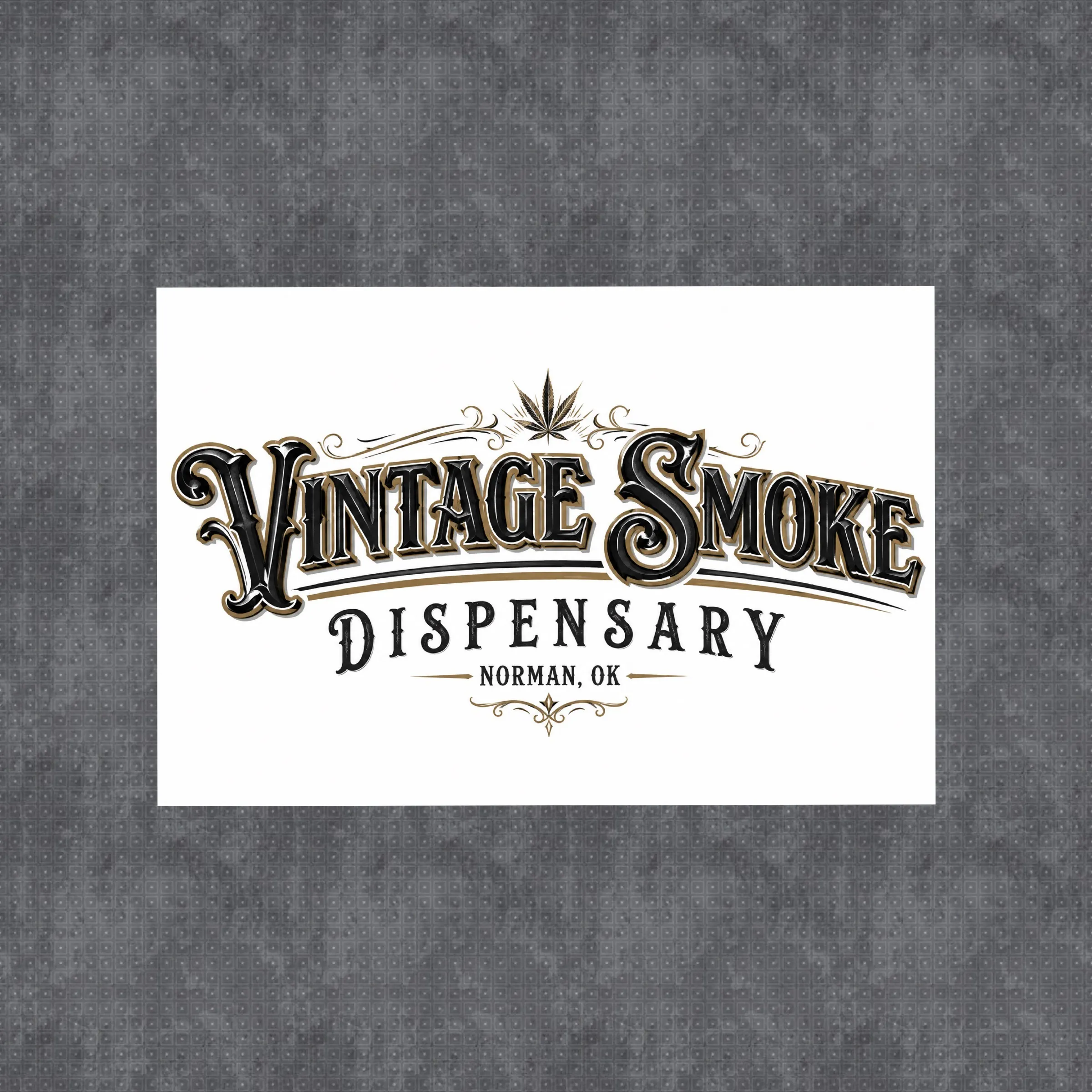 Vintage Smoke Dispensary