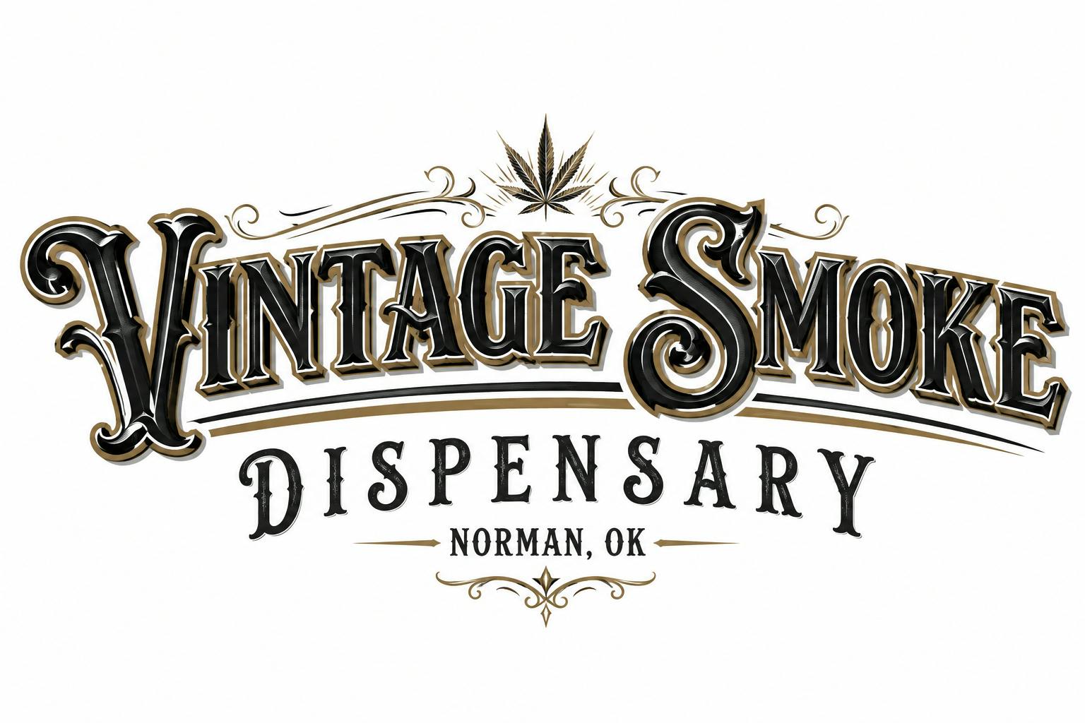 Vintage Smoke Dispensary