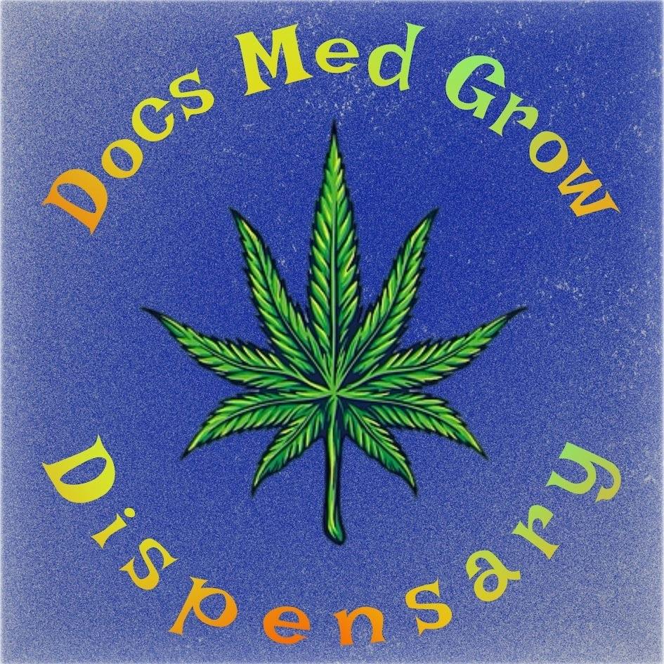 Doc's Med Grow