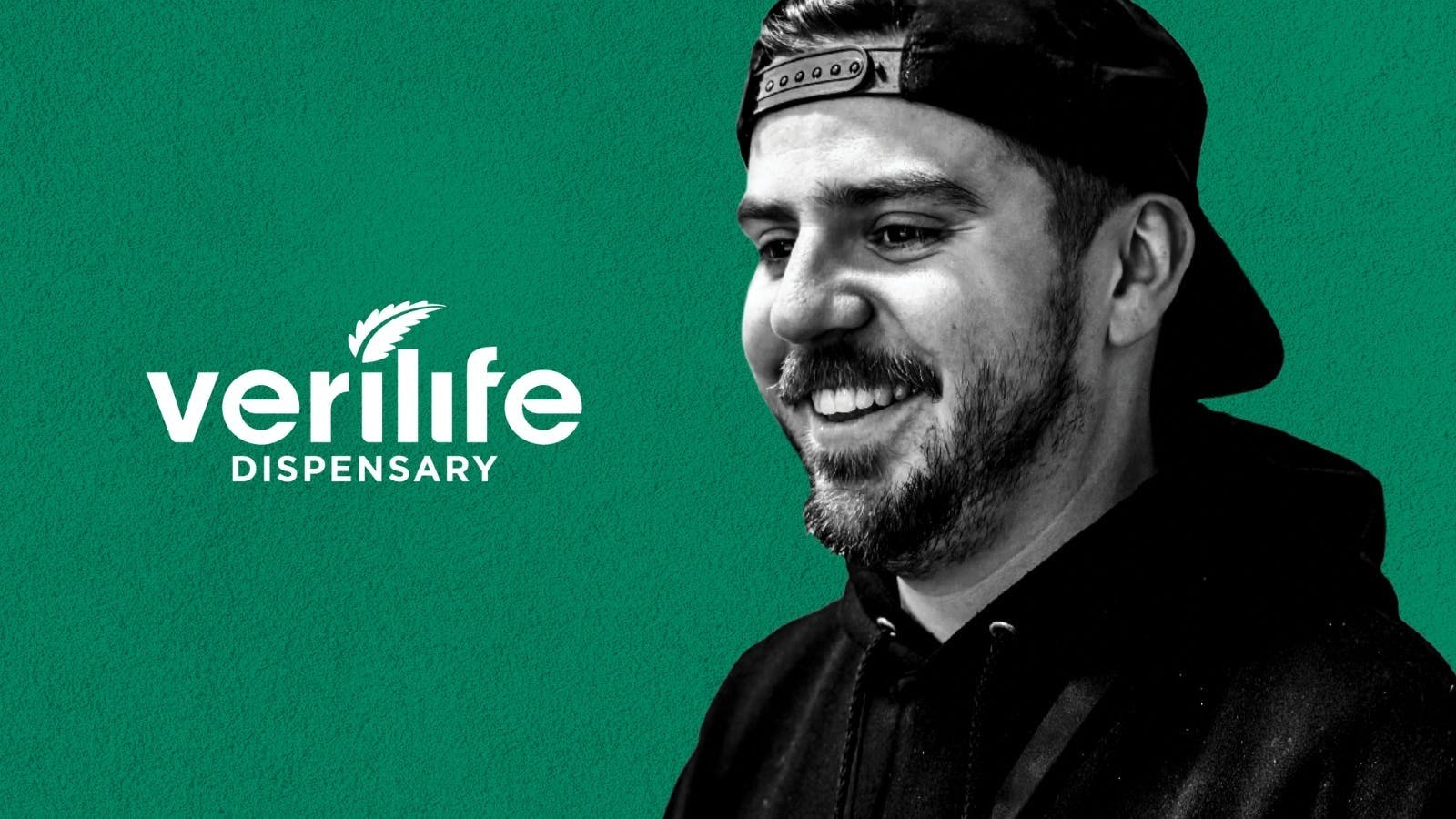 Verilife - State College listing banner