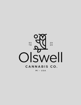 Olswell Cannabis Co