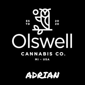 Olswell Cannabis Co