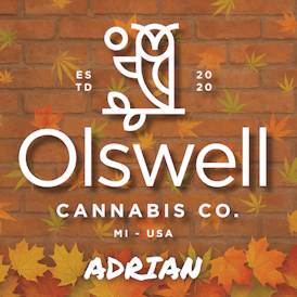 Olswell Cannabis Co