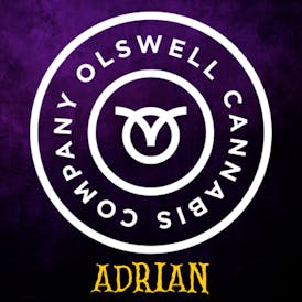 Olswell Cannabis Co