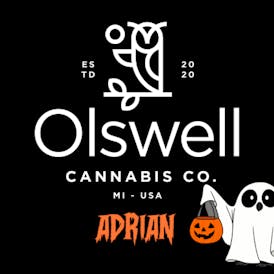 Olswell Cannabis Co