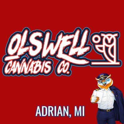 Olswell Cannabis Co