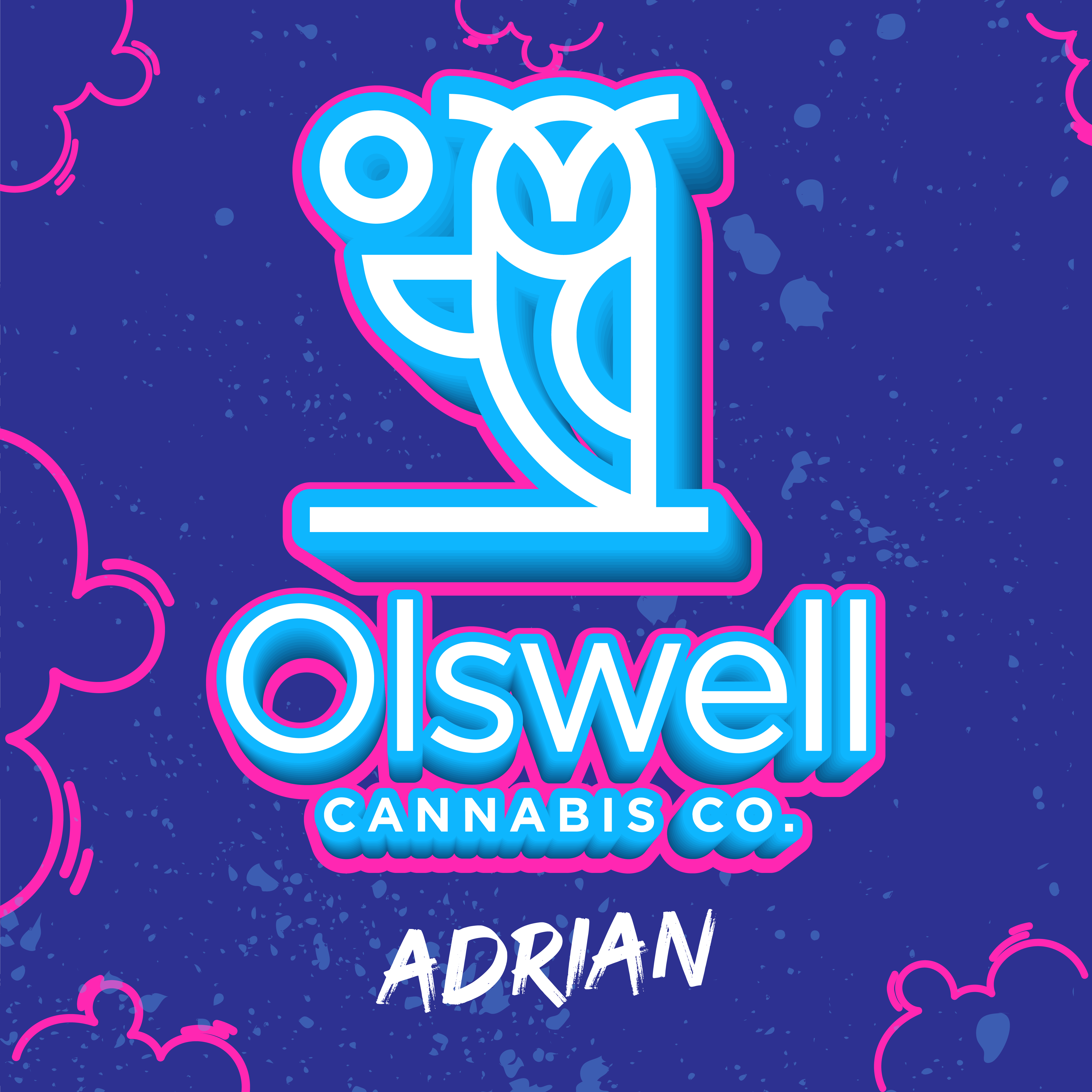 Olswell Cannabis Co