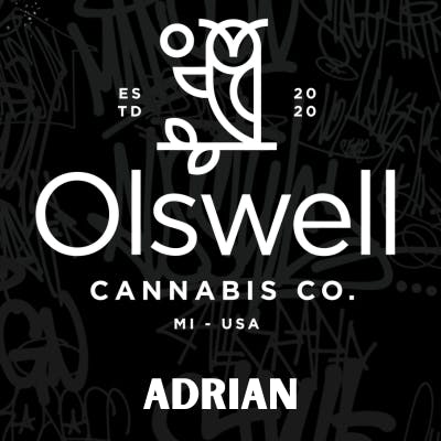 Olswell Cannabis Co