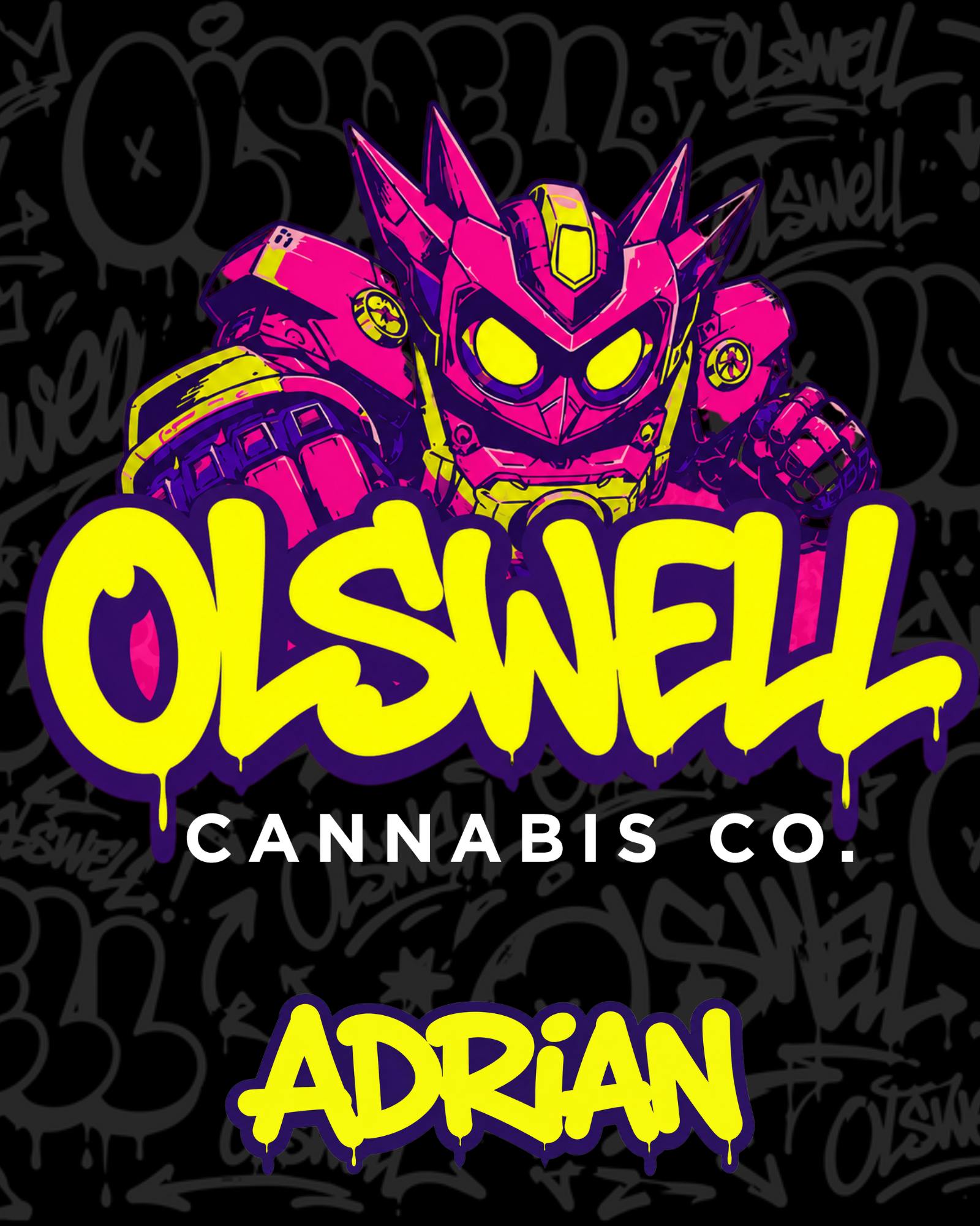 Olswell Cannabis Co