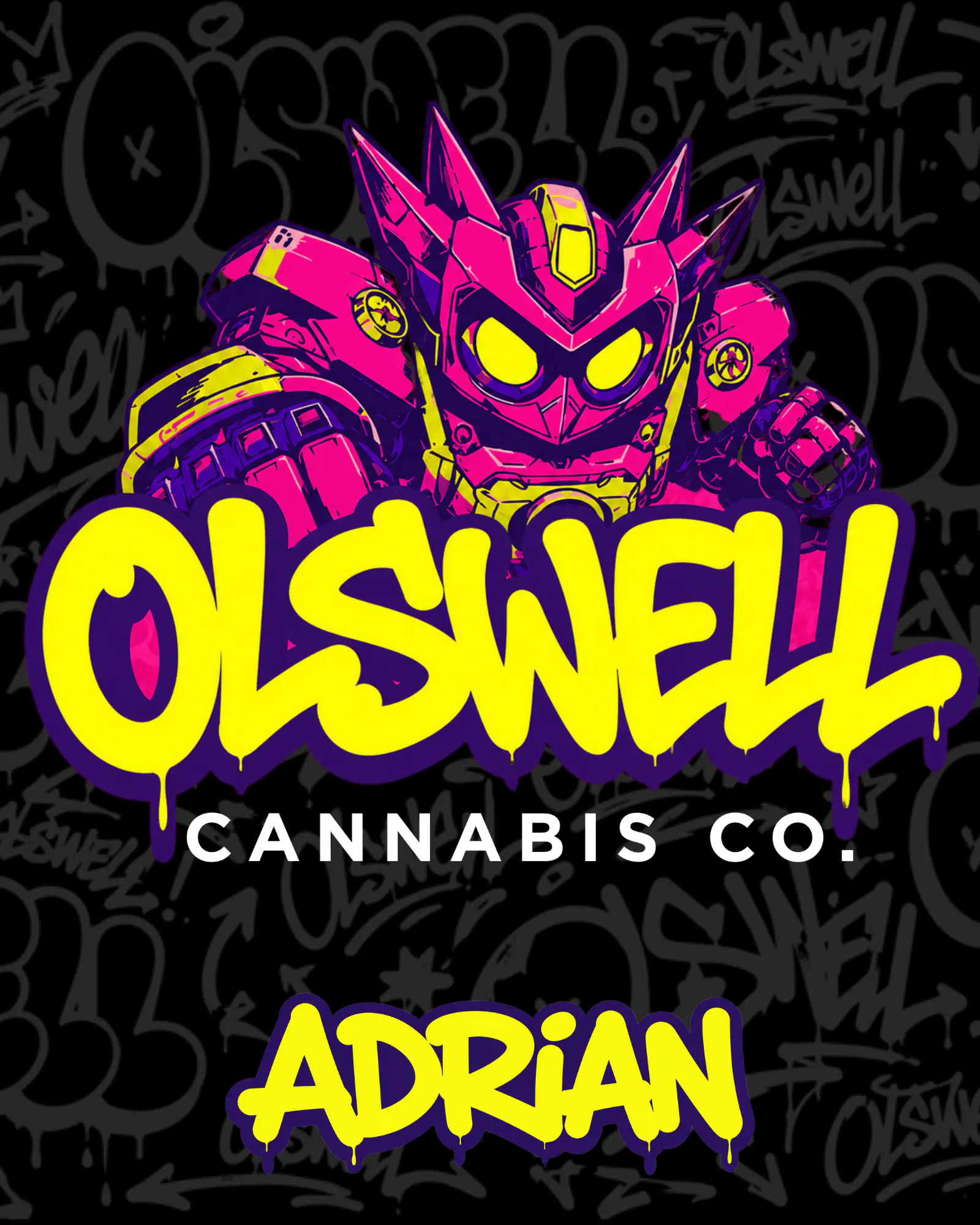 Olswell Cannabis Co