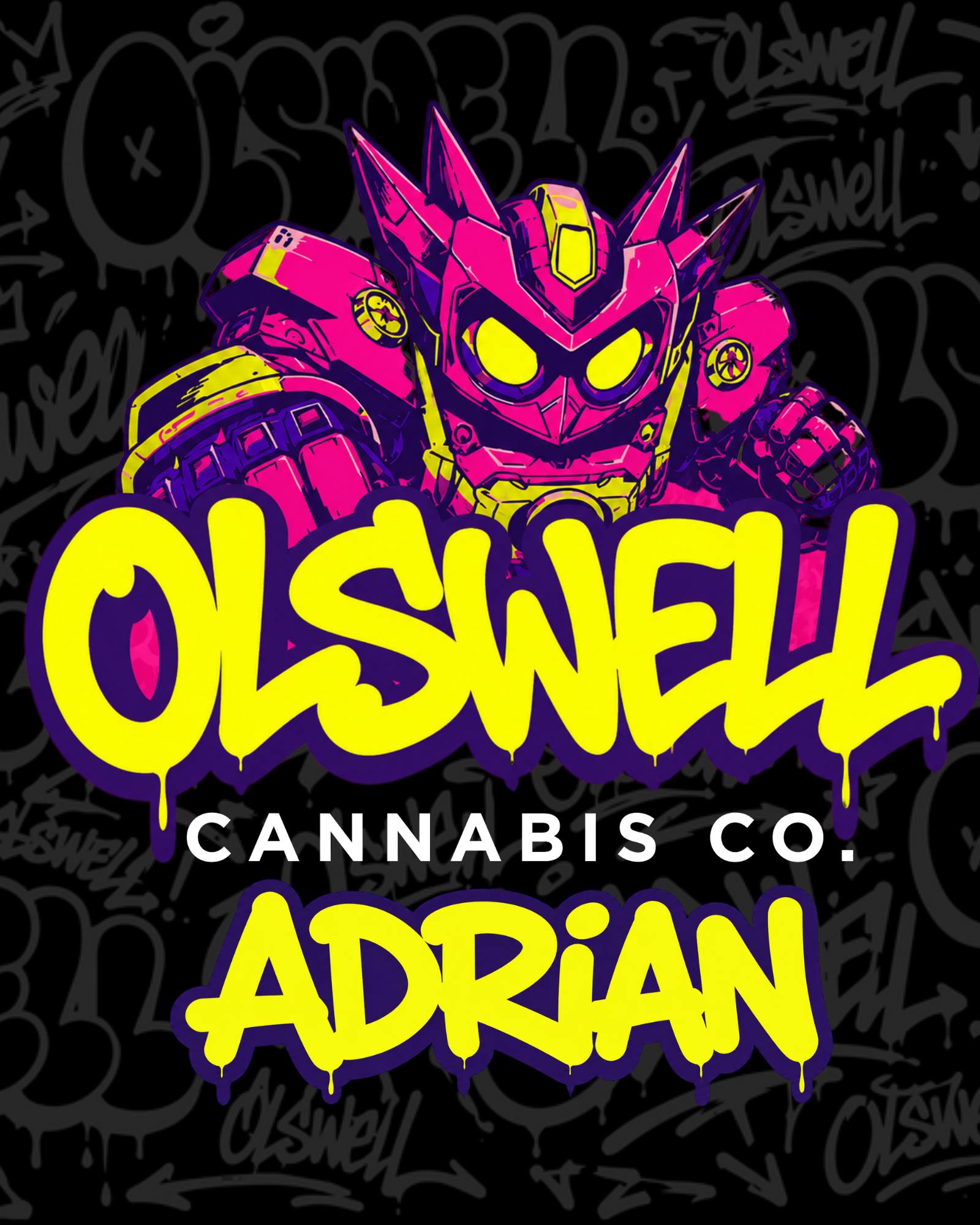 Olswell Cannabis Co