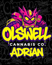Olswell Cannabis Co
