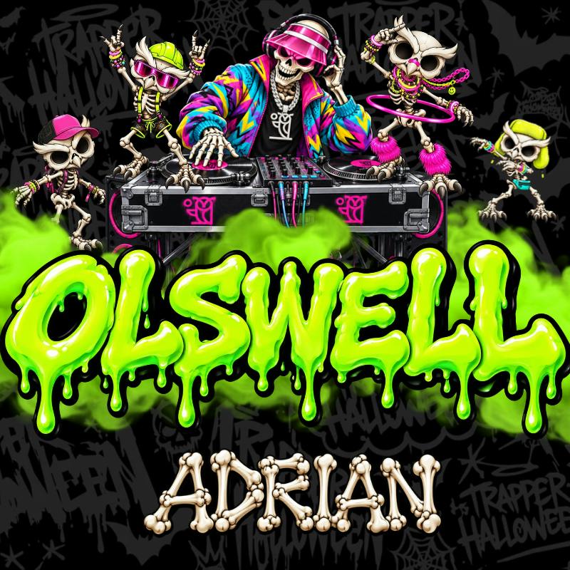 Olswell Cannabis Co