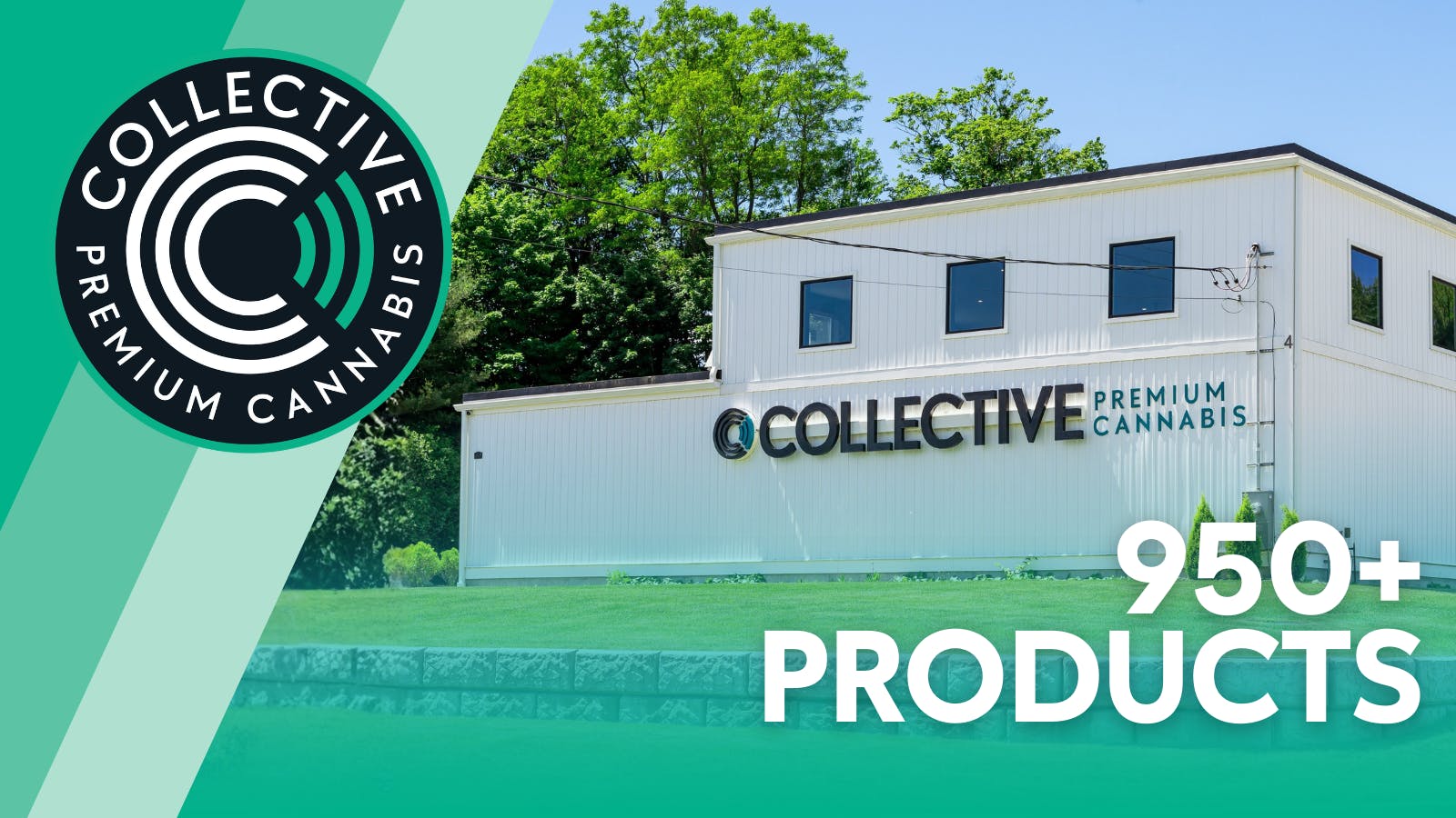 Collective - Billerica listing banner