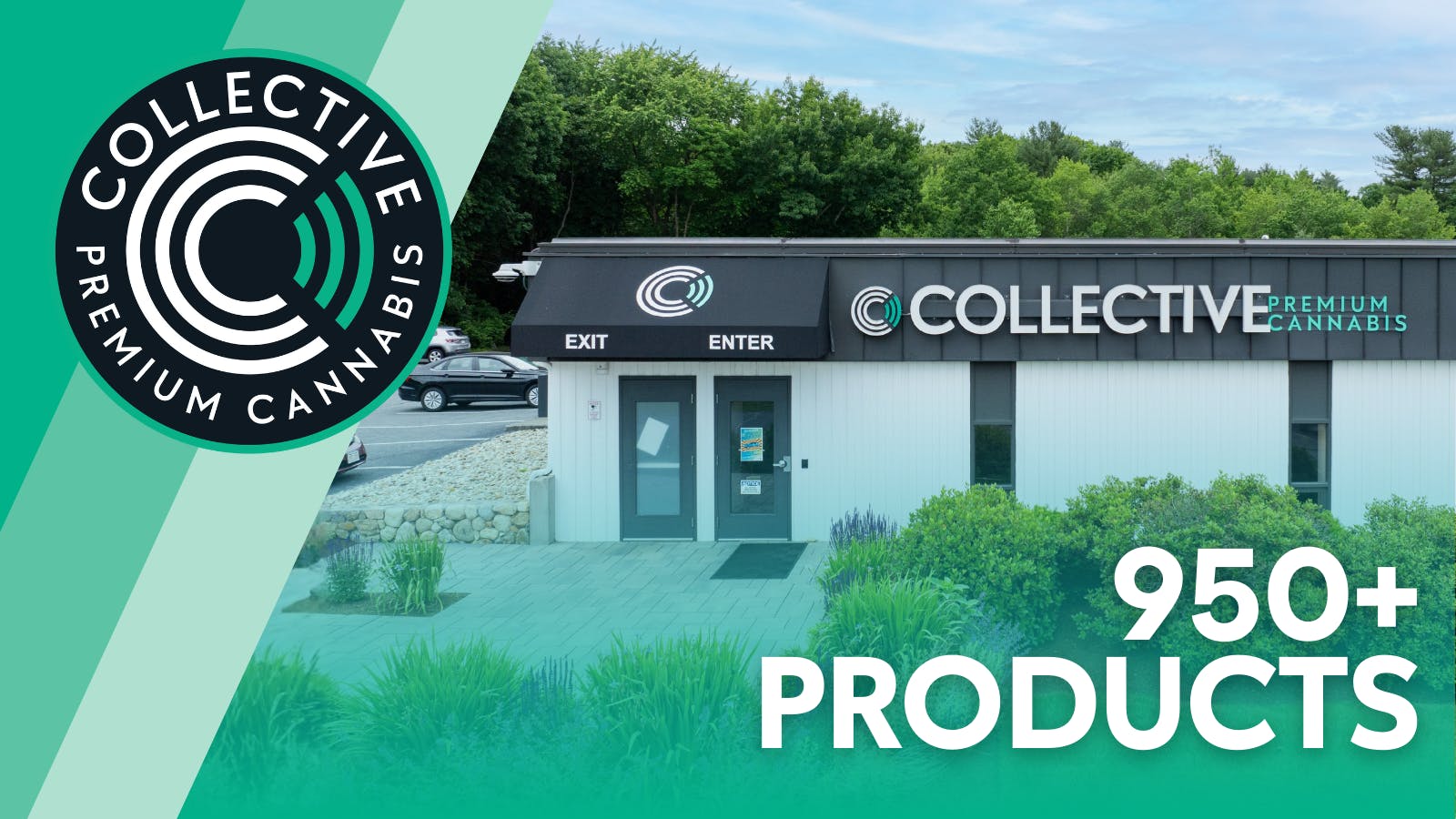 Collective - Littleton listing banner