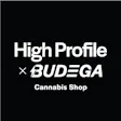 High Profile x Budega Dorchester